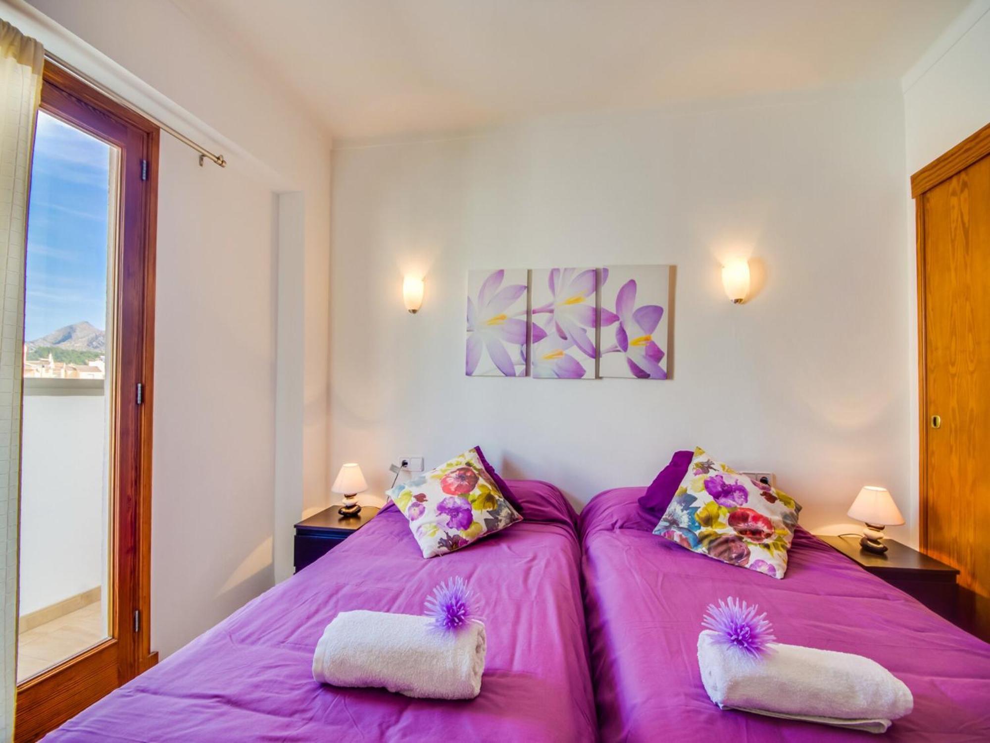 Apartment Apartment, 200m From