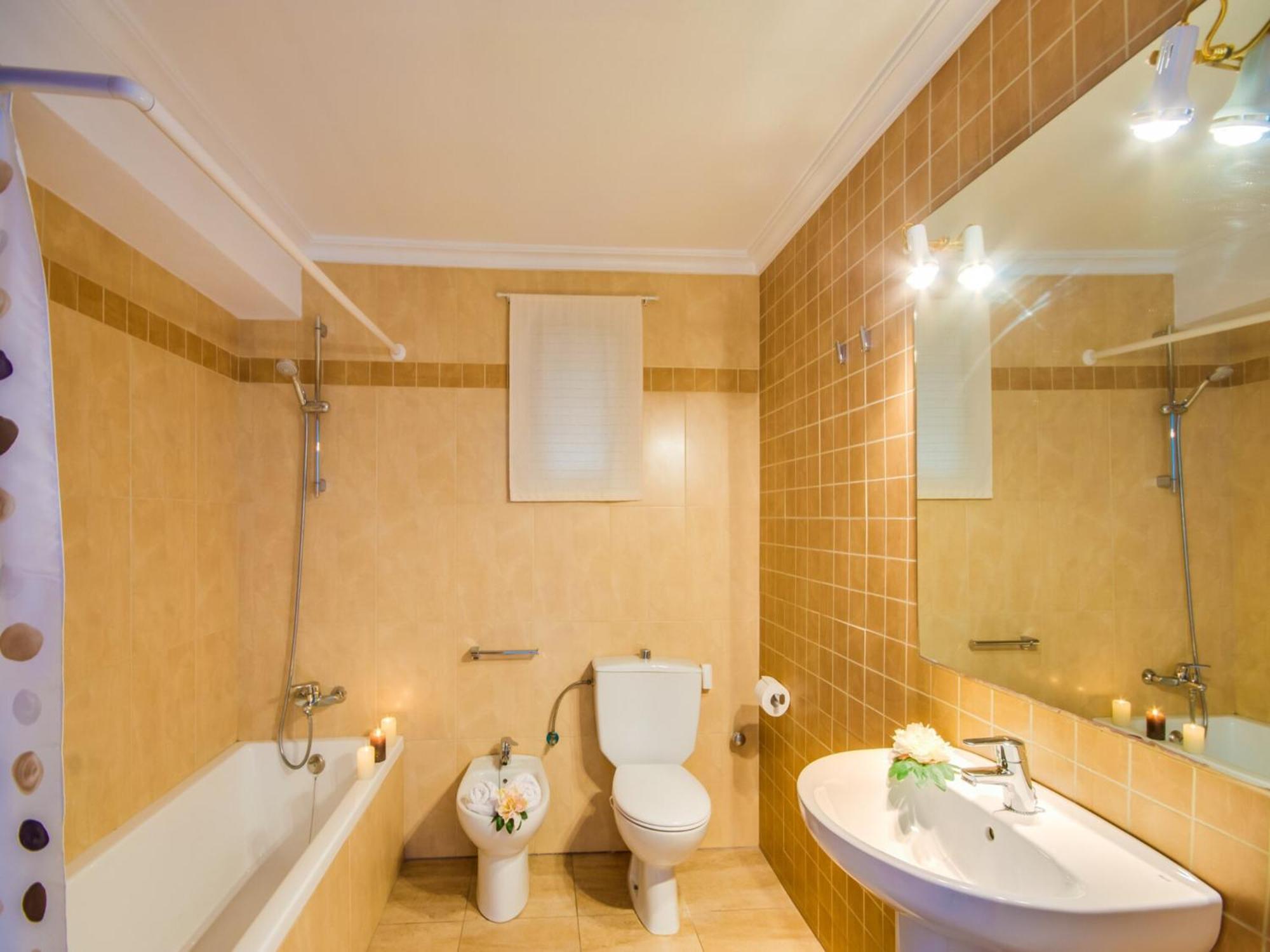 Apartment, 200m From Alcudia (Mallorca)