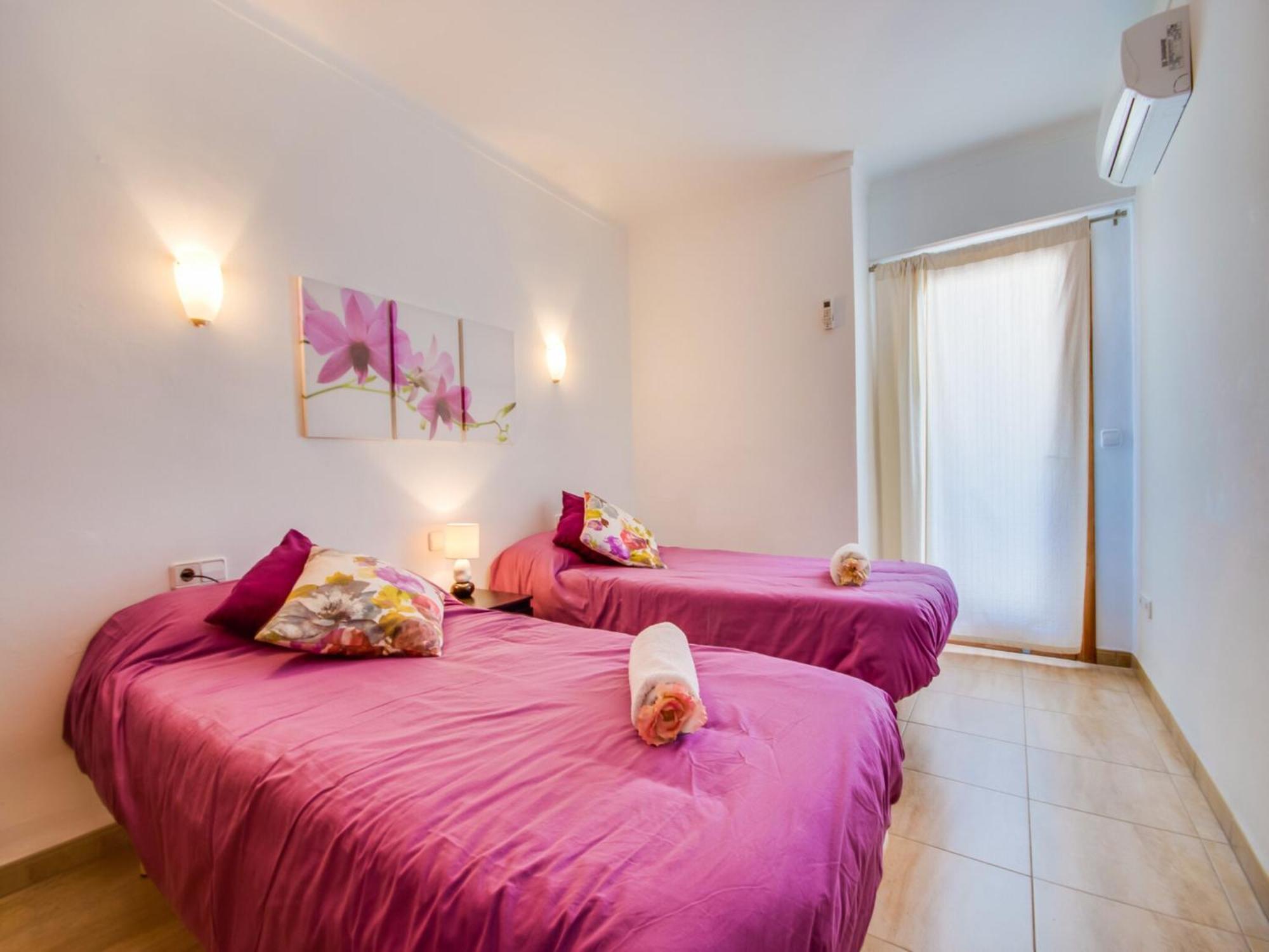 Apartment, 200m From Apartment *