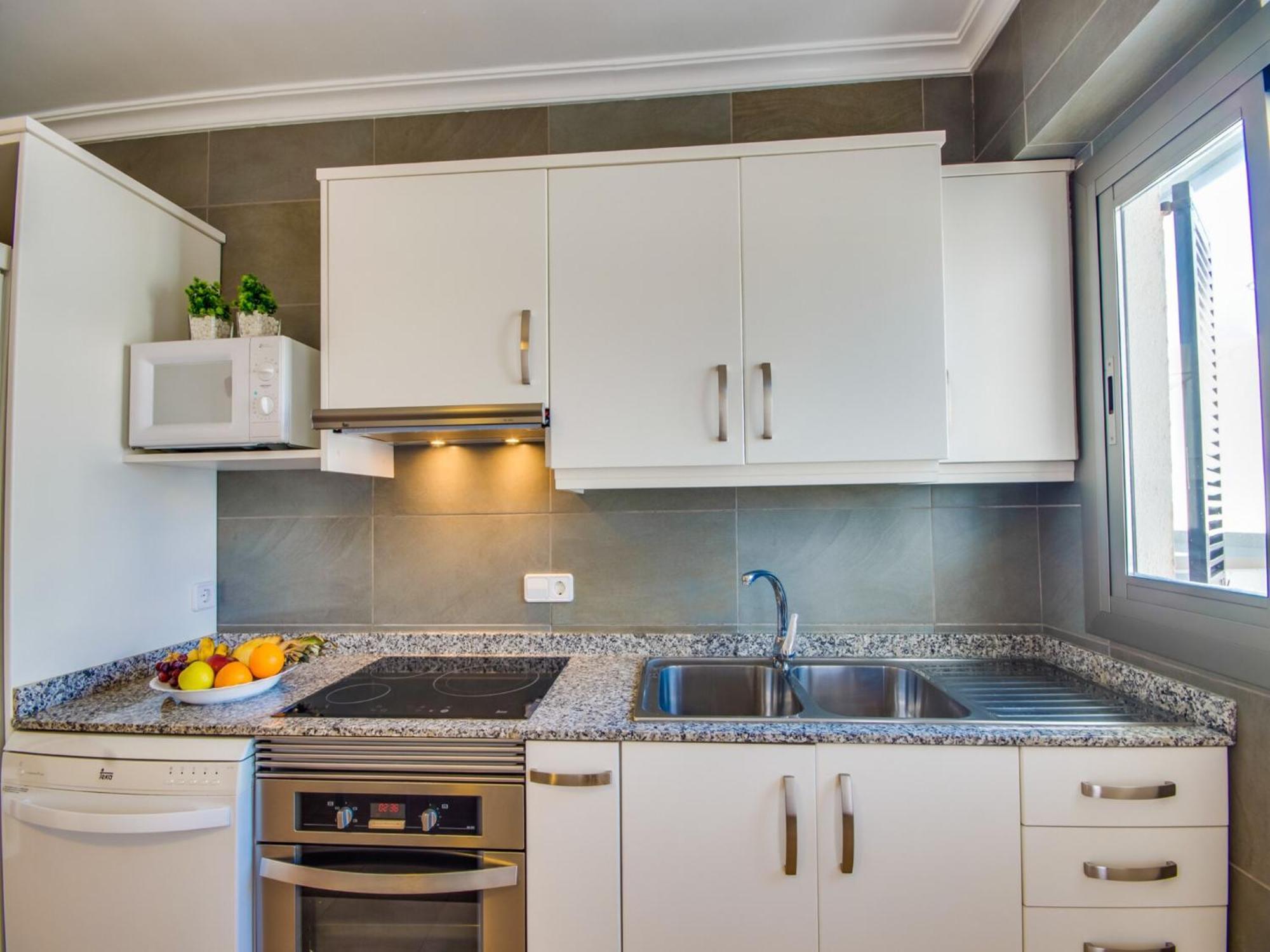 Apartment, 200m From Alcudia (Mallorca)