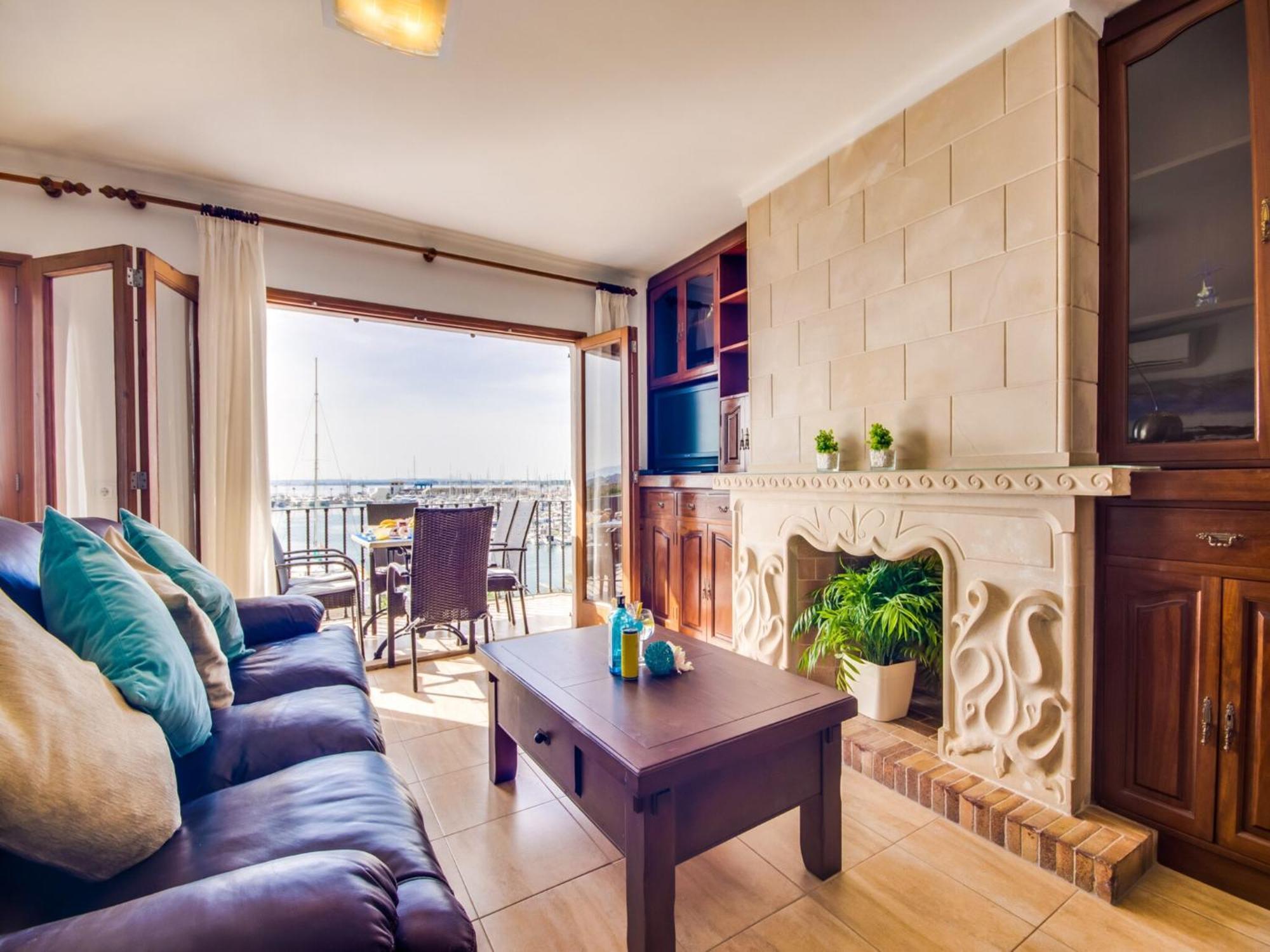 Apartment Apartment, 200m From