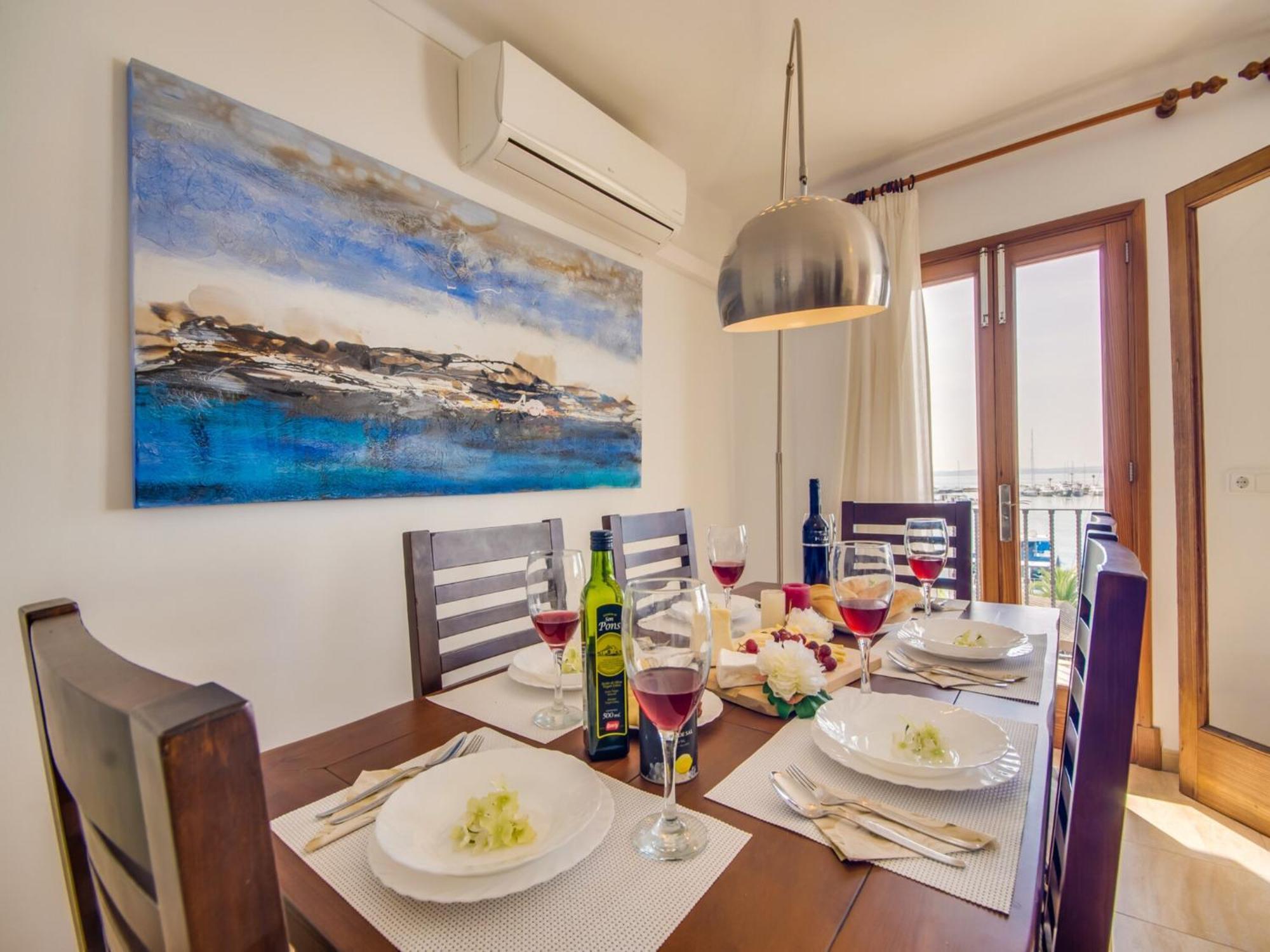Apartment, 200m From Apartment *