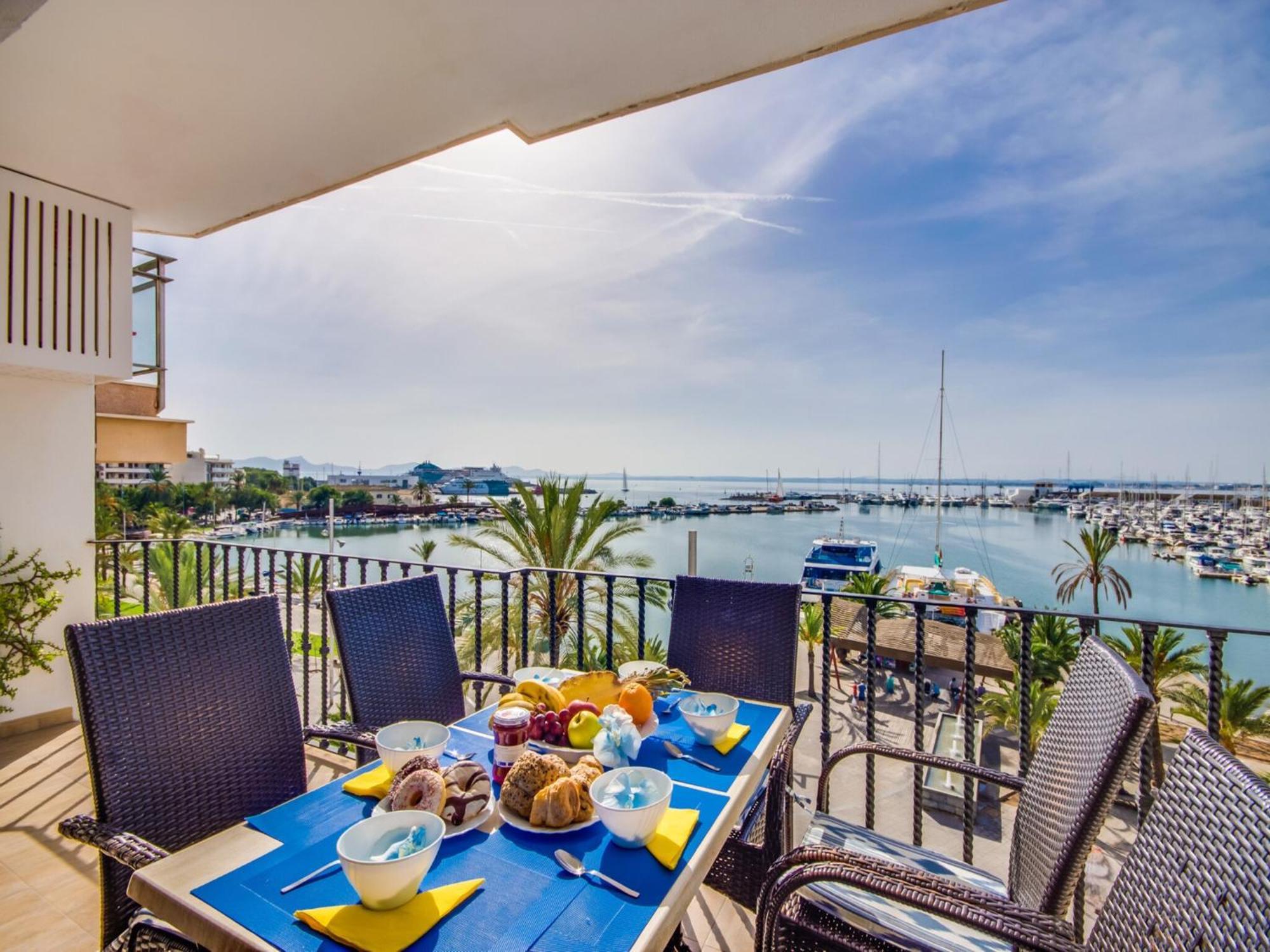 Apartment, 200m From Apartment